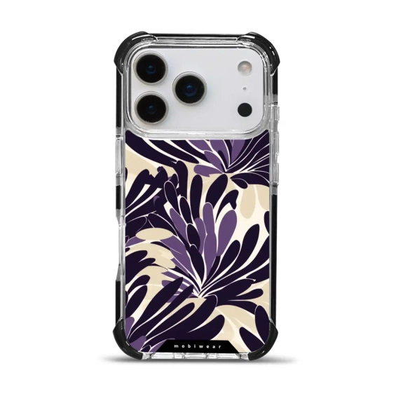 Etui MagSafe Elite Bumper Apple iPhone 17 Pro - wzór DA47D