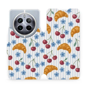 Etui do Realme 12 Pro 5G - wzór VP85S