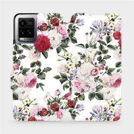 Etui do Vivo Y33S - wzór MD01S