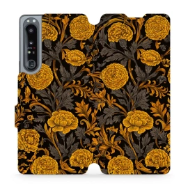Etui do Sony Xperia 1 IV - wzór V173S