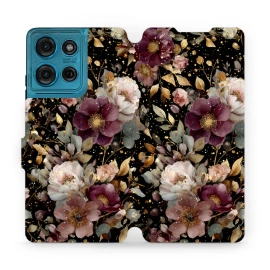 Etui do Motorola Moto G75 5G - wzór V169S