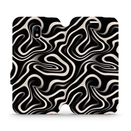 Etui do Samsung Galaxy J5 2017 - wzór VA63S