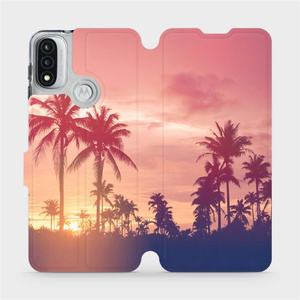 Etui do Motorola Moto E20 - wzór M134P