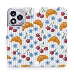 Etui do Huawei Honor 400 Lite - wzór VP85S