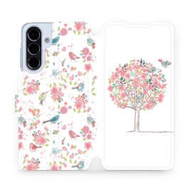 Etui do Samsung Galaxy A56 5G - wzór M120S