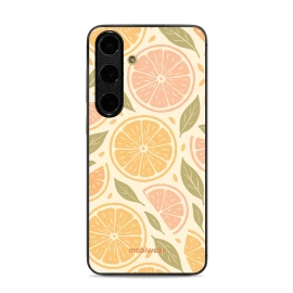 Etui Glossy Case do Samsung Galaxy S24 FE - wzór GP80G