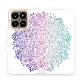 Etui do Huawei Honor X7d - wzór M008S