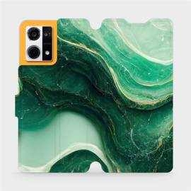 Etui do Oppo Reno 7 4G - wzór VP38S