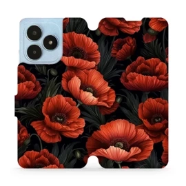Etui do Realme Note 50 - wzór VP45S