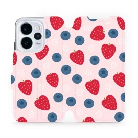 Etui do OPPO Reno 15 pro - wzór VP84S