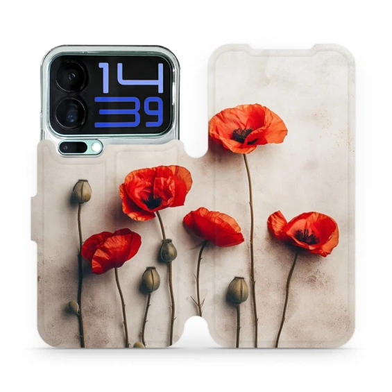 Etui do Xiaomi 17 Pro Max - wzór VP42S