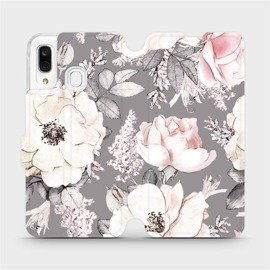 Etui do Samsung Galaxy A40 - wzór MX06S