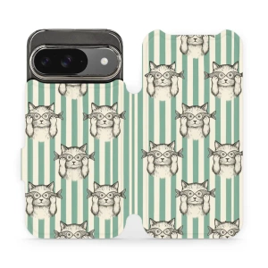 Etui do Google Pixel 9 - wzór VP90S