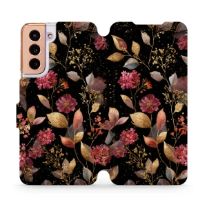 Etui do Samsung Galaxy S21 - wzór V171S