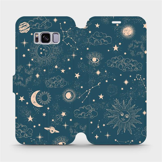 Etui do Samsung Galaxy S8 Plus - wzór VP14S