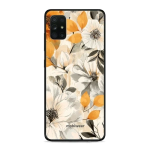 Etui Glossy Case do Samsung Galaxy A71 - wzór GP75G