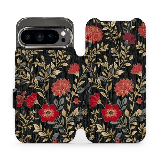 Etui do Google Pixel 9 Pro - wzór V172S