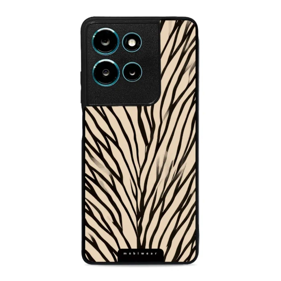 Etui Glossy Case do Motorola Moto G75 5G - wzór GA52G