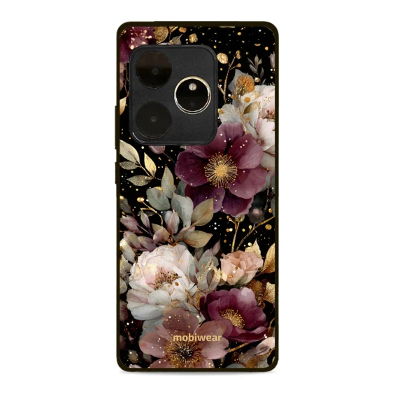 Etui Glossy Case do Realme GT 6 - wzór G169G