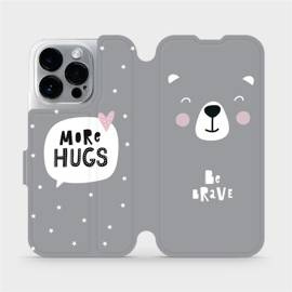 Etui do Apple iPhone 14 Pro - wzór MH06P