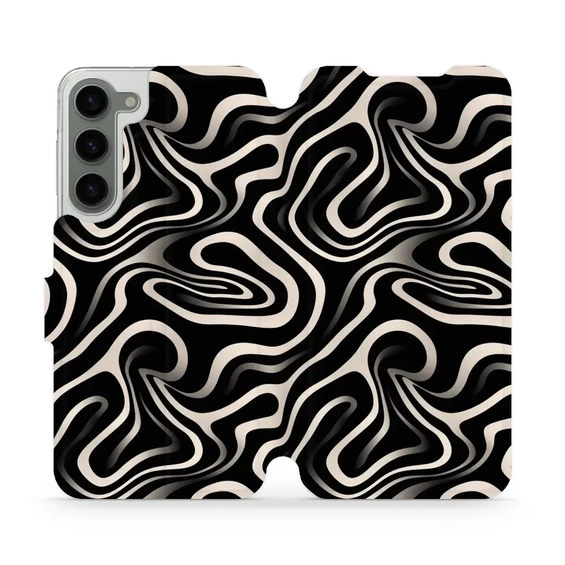 Etui do Samsung Galaxy S23 Plus - wzór VA63S