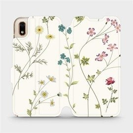 Etui do Huawei Y5 2019 - wzór MD03S