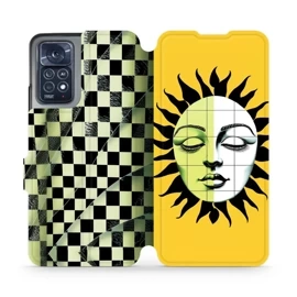 Etui do Xiaomi Redmi Note 12 Pro 4G - wzór VP56S