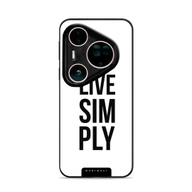 Etui Glossy Case do Huawei Pura 80 Ultra - wzór G070G