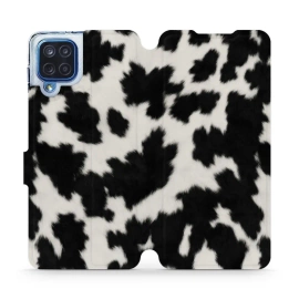 Etui do Samsung Galaxy M12 - wzór V165S