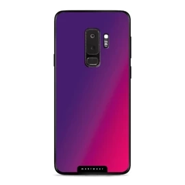 Etui Glossy Case do Samsung Galaxy S9 Plus - wzór G067G