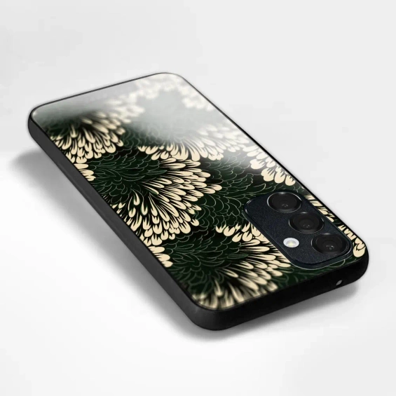 Etui Glossy Case do Xiaomi Redmi Note 15 5G - wzór GA45G