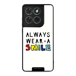 Etui Glossy Case do Motorola Edge 60 - wzór G077G