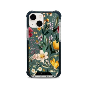 Etui MagSafe Elite Bumper Apple iPhone 13 mini - wzór DP71D