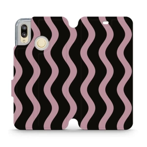 Etui do Huawei P20 Lite - wzór VA54S