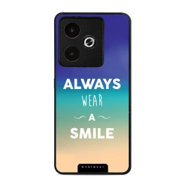Etui Glossy Case do Realme GT 7 - wzór G074G