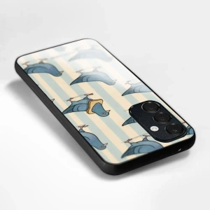 Etui Glossy Case do Xiaomi Redmi 15 - wzór GP91G