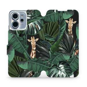 Etui do OPPO Reno 14 FS 5G - wzór VP06P