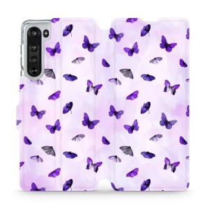 Etui do Motorola Edge - wzór VP76S