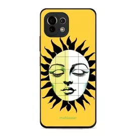 Etui Glossy Case do Xiaomi Mi 11 Lite - wzór G056G