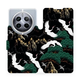 Etui do Realme 12 Pro Plus 5G - wzór VP16S