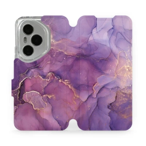 Etui do Huawei Honor 400 Pro - wzór VP20S