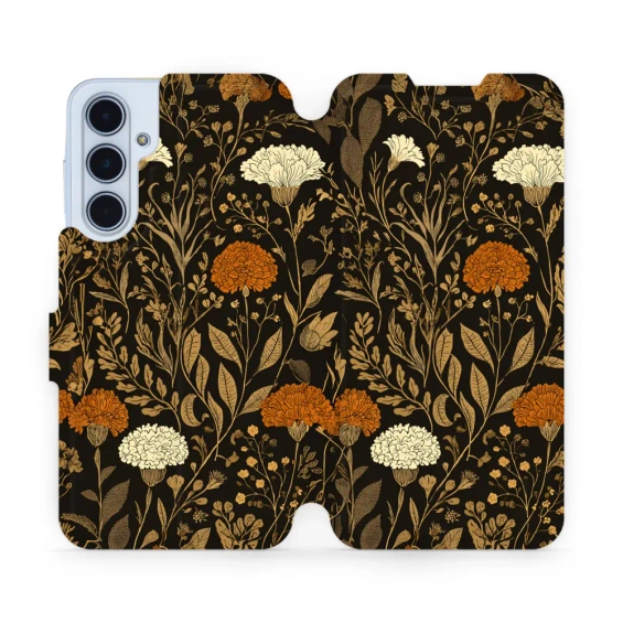 Etui do Samsung Galaxy M35 5G - wzór V174S