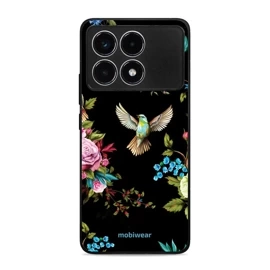 Etui Glossy Case do Xiaomi POCO F6 Pro - wzór G041G