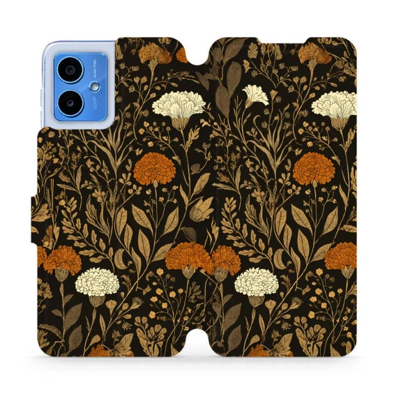 Etui do Motorola Moto G14 - wzór V174S