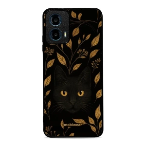 Etui Glossy Case do Motorola Moto G34 5G - wzór G164G