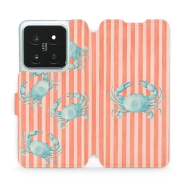 Etui do Xiaomi 14 Pro - wzór VP87S