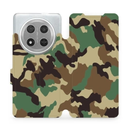 Etui do Huawei Honor Magic7 Lite 5G - wzór V111P