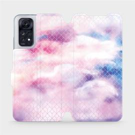 Etui do Xiaomi Redmi Note 11S - wzór MR02S