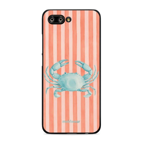 Etui Glossy Case do Huawei Honor 10 - wzór GP87G