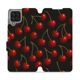 Etui do Samsung Galaxy M32 4G - wzór VP83S